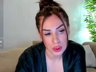 JessieNasty's Live Sex Cam Show