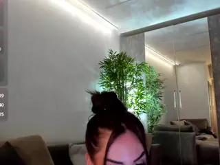 JessieNasty's Live Sex Cam Show