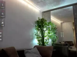 JessieNasty's Live Sex Cam Show