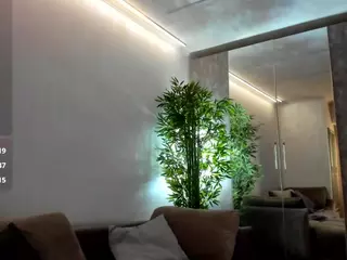 JessieNasty's Live Sex Cam Show