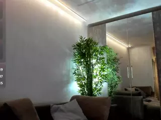 JessieNasty's Live Sex Cam Show