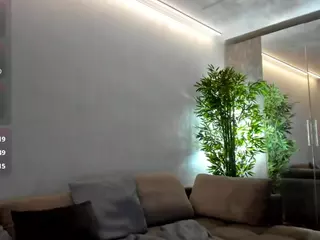 JessieNasty's Live Sex Cam Show