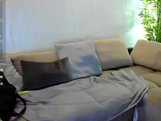 JessieNasty's Live Sex Cam Show