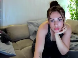 JessieNasty's Live Sex Cam Show
