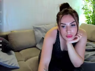 JessieNasty's Live Sex Cam Show
