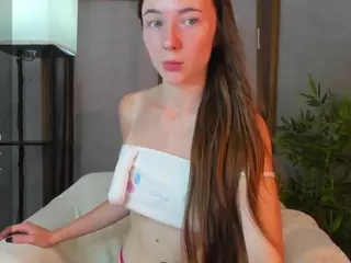 LanaDeRay's Live Sex Cam Show