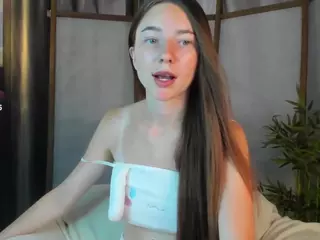 LanaDeRay's Live Sex Cam Show