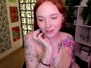 MayaLight's Live Sex Cam Show