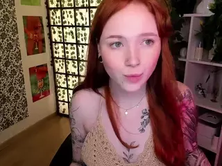 MayaLight's Live Sex Cam Show