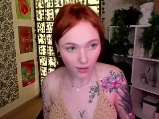 MayaLight's Live Sex Cam Show