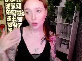 MayaLight's Live Sex Cam Show