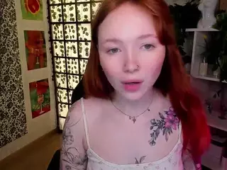 MayaLight's Live Sex Cam Show