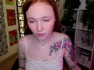 MayaLight's Live Sex Cam Show