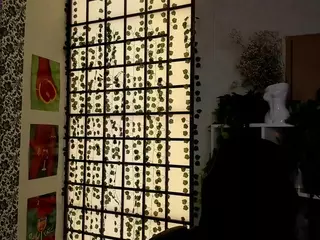 MayaLight's Live Sex Cam Show
