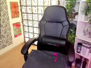 MayaLight's Live Sex Cam Show