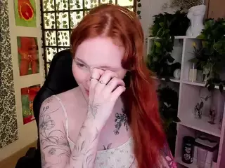MayaLight's Live Sex Cam Show
