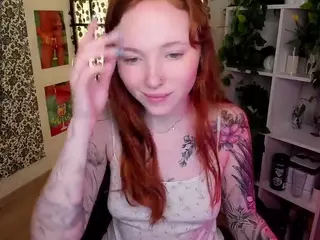 MayaLight's Live Sex Cam Show