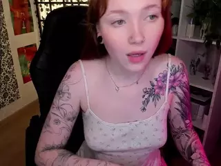 MayaLight's Live Sex Cam Show