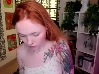 MayaLight's Live Sex Cam Show