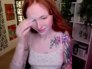 MayaLight's Live Sex Cam Show