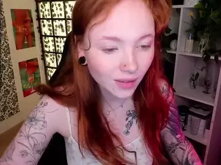 MayaLight's Live Sex Cam Show