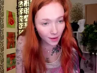 MayaLight's Live Sex Cam Show