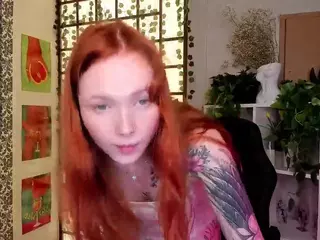 MayaLight's Live Sex Cam Show