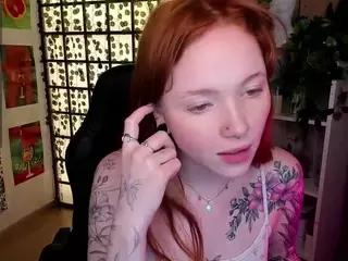 MayaLight's Live Sex Cam Show