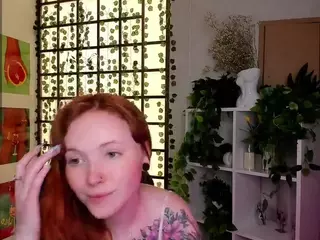 MayaLight's Live Sex Cam Show