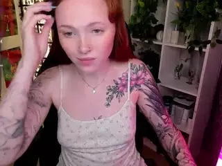 MayaLight's Live Sex Cam Show