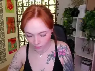 MayaLight's Live Sex Cam Show