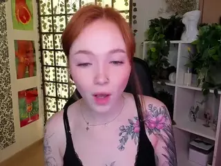 MayaLight's Live Sex Cam Show