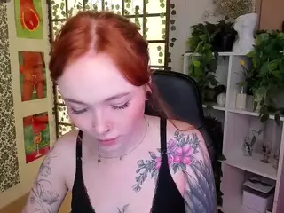 MayaLight's Live Sex Cam Show