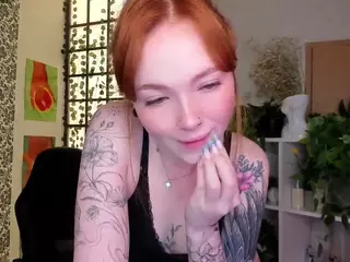 MayaLight's Live Sex Cam Show