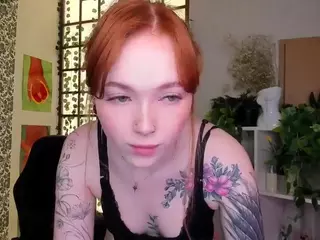 MayaLight's Live Sex Cam Show