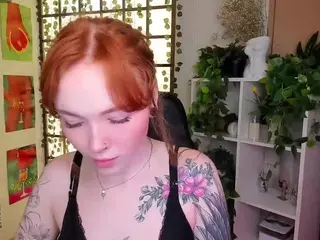 MayaLight's Live Sex Cam Show