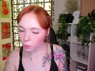 MayaLight's Live Sex Cam Show