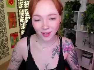MayaLight's Live Sex Cam Show
