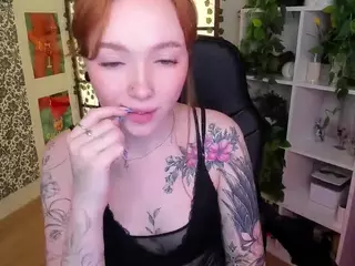 MayaLight's Live Sex Cam Show