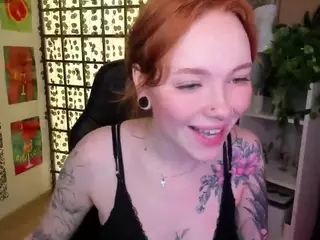 MayaLight's Live Sex Cam Show