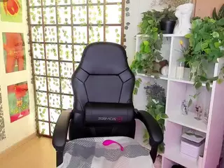 MayaLight's Live Sex Cam Show