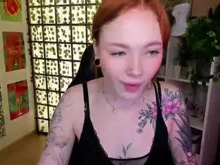 MayaLight's Live Sex Cam Show