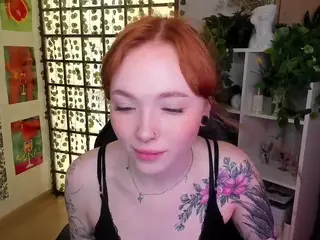 MayaLight's Live Sex Cam Show