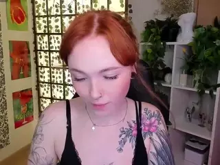 MayaLight's Live Sex Cam Show