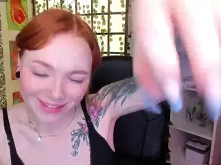 MayaLight's Live Sex Cam Show