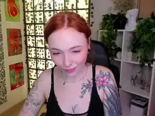 MayaLight's Live Sex Cam Show