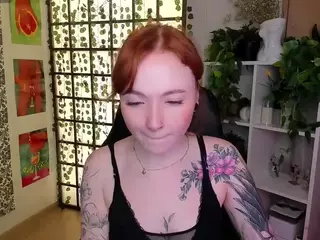 MayaLight's Live Sex Cam Show