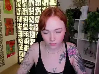MayaLight's Live Sex Cam Show