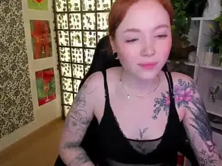MayaLight's Live Sex Cam Show
