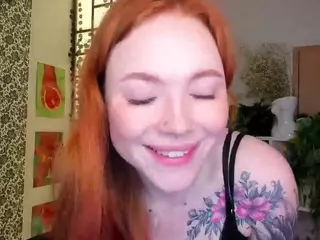 MayaLight's Live Sex Cam Show
